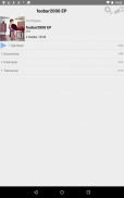foobar2000 screenshot 8