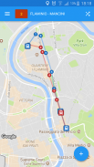 Gira Roma - Public transport screenshot 10