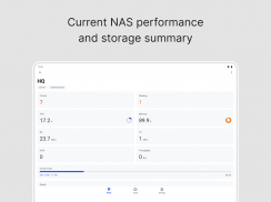 Synology Active Insight screenshot 6