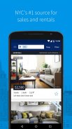 StreetEasy - Apartments in NYC screenshot 0