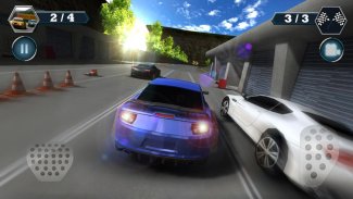 macchina da corsa - Car Racing screenshot 2