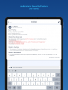 MOBILESOC screenshot 10