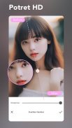 BeautyCam-DigiCam&Photo Booth screenshot 2