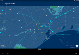 FlightAware Flight Tracker screenshot 17
