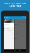 InfoJobs - Trabajo y Empleo screenshot 9