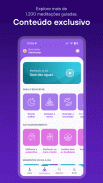 Atma: meditação e sono screenshot 2