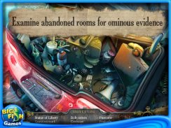 Enigmatis - Hidden Object Game screenshot 8