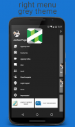 Fast (client for Facebook ©) screenshot 9