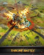 Clash of Queens: Light or Dark screenshot 16