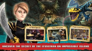 School of Dragons screenshot 12