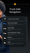 CoPilot GPS Navigation screenshot 0