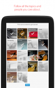 Flipboard screenshot 16