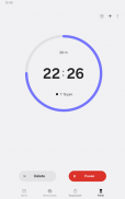 Clock screenshot 7