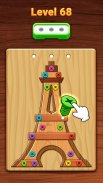Color Wood Screw screenshot 1