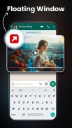 ভিডিও প্লেয়ার - রকস প্লেয়ার screenshot 2