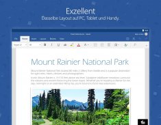 Microsoft Word: Edit Documents screenshot 5