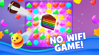 Cookie Jam™ Match 3 Games screenshot 6
