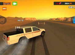 هز الحديد - Shake the Metal screenshot 4