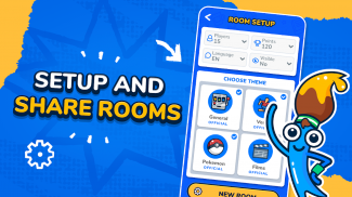Gartic.io - Draw, Guess, WIN screenshot 2