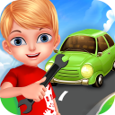 Car Games for Kids and Toddler