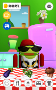 Talking Droid screenshot 5