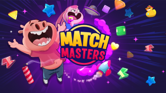 Match Masters screenshot 1