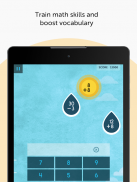 Lumosity - Zihin Jimnastiği screenshot 12