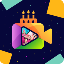 Birthday Video Maker 2023