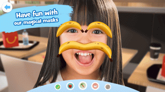 McDonald’s McPlay® screenshot 3