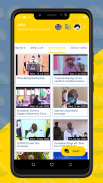 NRM App screenshot 0