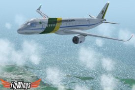 Weather Flight Sim Viewer screenshot 16