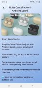 LinkBuds S Guide screenshot 3