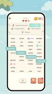 Word Sort Master - Word Puzzle screenshot 6