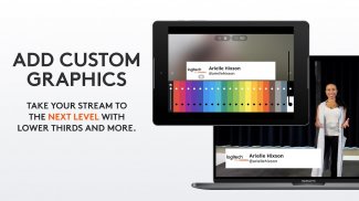 Logitech Mevo screenshot 0