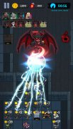 Haunted Castle - Ghost Game screenshot 3