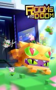 Rooms of Doom - Minion Madness screenshot 12
