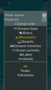 Mapa świata - Quiz screenshot 5