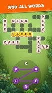 Crocword: Crossword Puzzle screenshot 4
