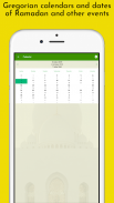 Muslim Duas Pro - Prayer Time, Quran, Qibla screenshot 4