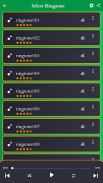 رنات الهاتف عربية - بدون نيت screenshot 3
