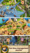 Roads of Rome: Next Generation screenshot 8