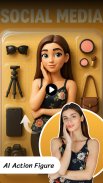 Action Figure Maker: AI Figure screenshot 7