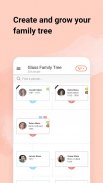 MyHeritage: Családfa és DNS screenshot 1