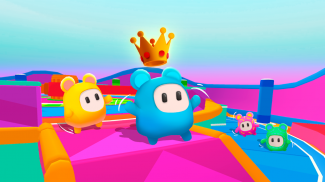 STAR: Super Tricky Amazing Run screenshot 15