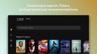 MEGOGO: Online TV, Movies screenshot 35