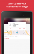 OpenTable screenshot 19