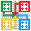 Ludo Star 2-Offline Ludo game,be the king of world