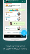 WhatsApp Messenger screenshot 0