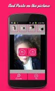 Copy Paste Photo - Cut screenshot 2