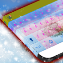 Color Keyboard for Galaxy
